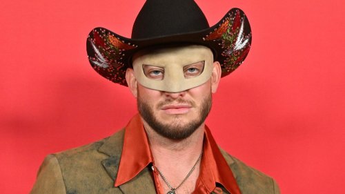 Orville Peck: Der schwule Country-Star lässt seine Maske fallen
