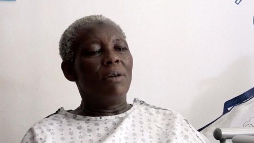 "Schwangerschaft hat mich sehr belastet" – Safina wird mit 70 Jahren Zwillingsmutter