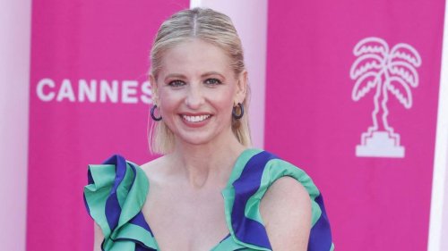 "Buffy"-Neuauflage: Sarah Michelle Gellar verrät Details