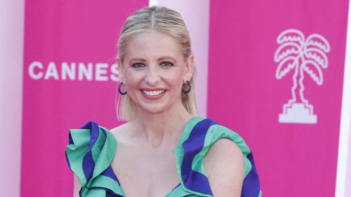 "Buffy"-Neuauflage: Sarah Michelle Gellar verrät Details