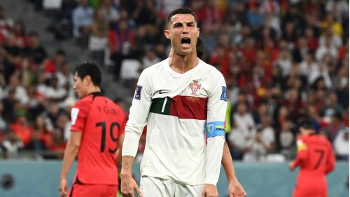 Cristiano Ronaldo hat wohl neuen Verein – er bleibt nach der WM in der Wüste
