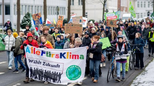 Warum die 500 Milliarden für unsere Kinder ein Glücksfall sind
