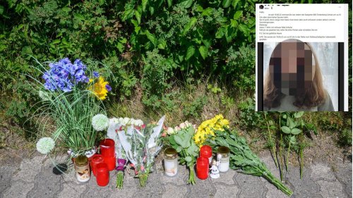 Mord in Salzgitter: Familiengericht entscheidet über 13-jährigen Verdächtigen – und im Internet tobt der Hass