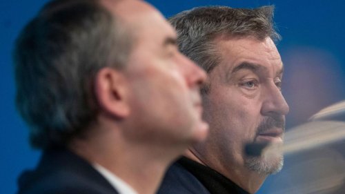 Bayern will Schuldenpaket im Bundesrat zustimmen