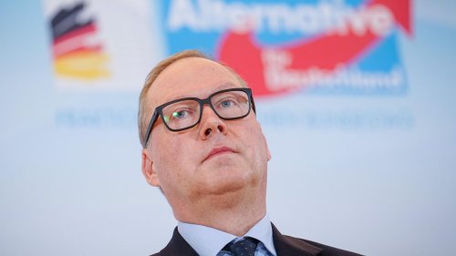 Rechtsaußen-Sprüche und Stasi-Spitzel: Diese Politiker wurden schon aus der CDU/CSU verbannt