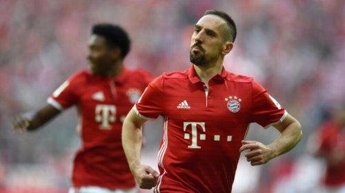 Ribéry liebäugelt wohl mit München-Rückkehr