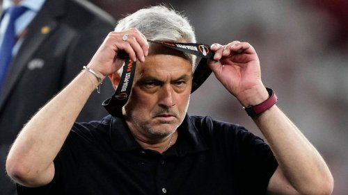 Der schlechte Verlierer macht einen jungen Fan glücklich: José Mourinho zeigt wieder seine zwei Gesichter