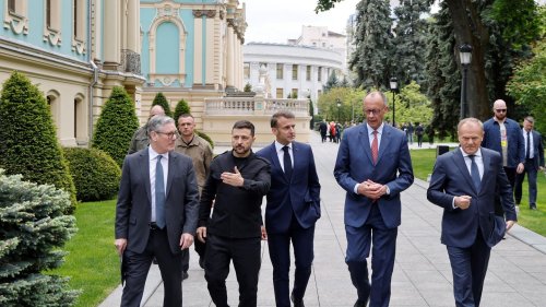"Merz muss jetzt auf seine Worte Taten folgen lassen"