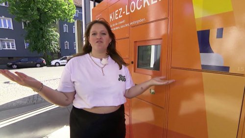 "Kiez-Locker" – Berlin macht Schluss mit Gratis-Trödel vor der Haustür
