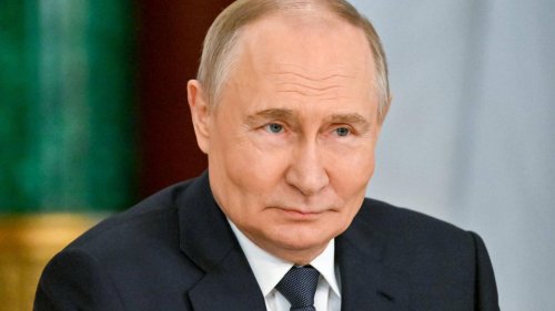 Putin reist nicht zu Ukraine-Gesprächen nach Istanbul
