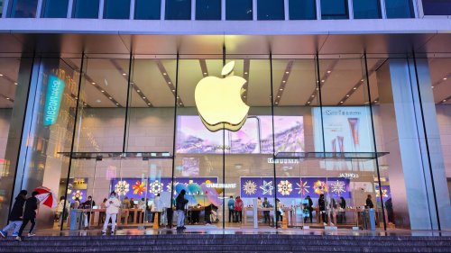Die anhaltenden Proteste in China setzen Apple unter Druck. Kann sich der US-Konzern aus seiner Abhängigkeit befreien?