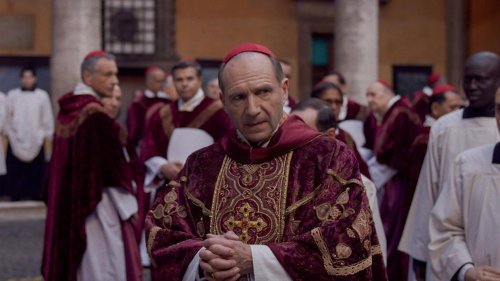 Auf der Suche nach dem neuen Papst: Wie viel Thriller steckt in der Realität?