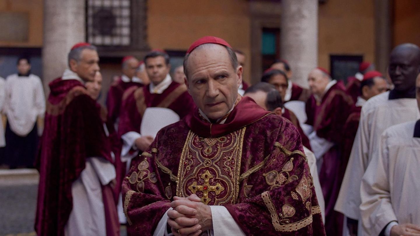 Auf der Suche nach dem neuen Papst: Wie viel Thriller steckt in der Realität?