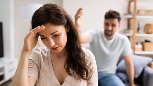 Partner hatte narzisstische Eltern – darum ist eine Beziehung besonders komplex