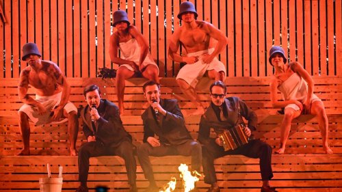 Sauna, Mama oder die obszöne Erika? Das sind die Favoriten für Basel