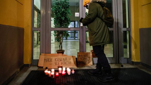 Abtreibungsverbot: Erneut Proteste in Polen – Staatsanwaltschaft ermittelt