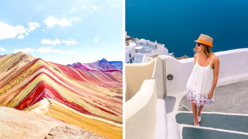 Instagram vs. Realität: Von diesen fünf Reisetipps sind viele Urlauber enttäuscht