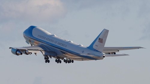 Donald Trump bekommt offenbar neuen Luxus-Flieger – als Geschenk aus Katar