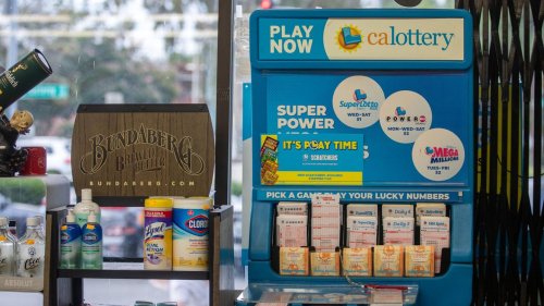 Obdachloser landet Millionengewinn im Lotto – und hat schon einen Plan