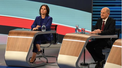 Schlauer nach der "Schlussrunde"? Die richtig spannende Debatte kommt erst noch