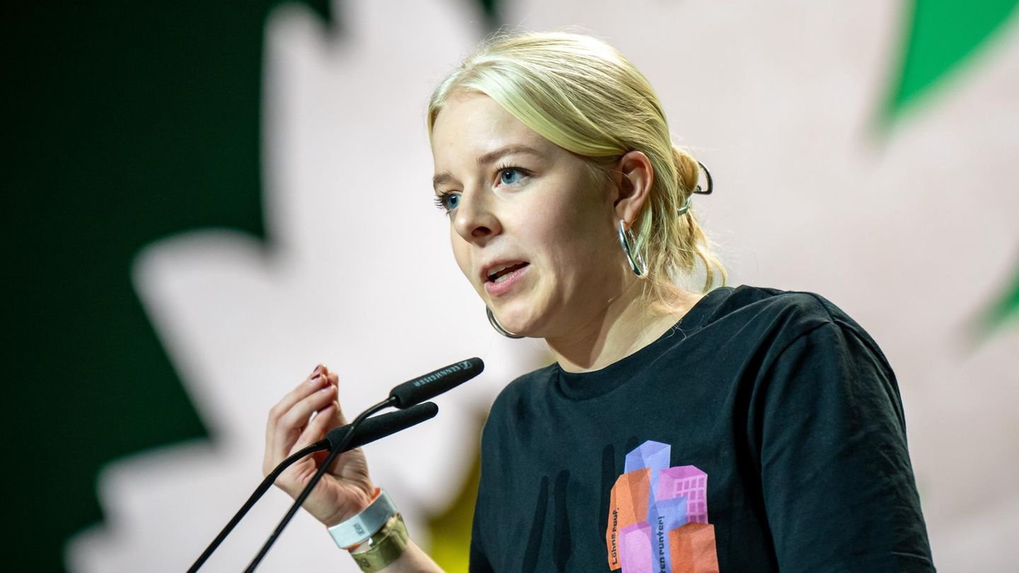 Jette Nietzard kritisiert Männer – und wird dafür von Männern kritisiert