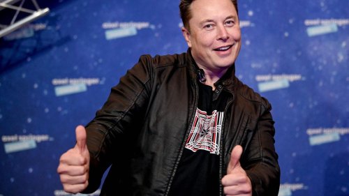 Elon Musk will für goldene Twitter-Haken wohl 1000 Dollar verlangen – pro Monat