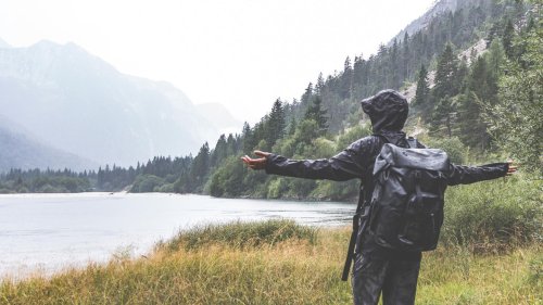 Wasserdichter Rucksack: Auf diese Kriterien sollten Sie besonders achten