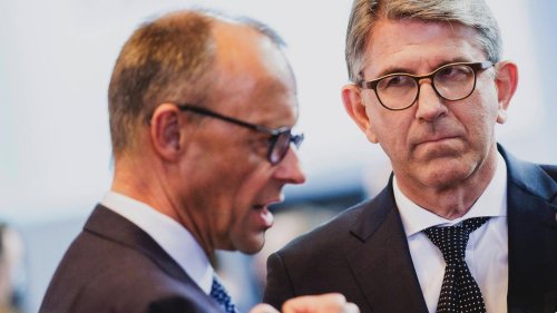 Bald-Staatsminister wehrt sich gegen Vorwürfe: "Ich bin kein Kulturkämpfer"