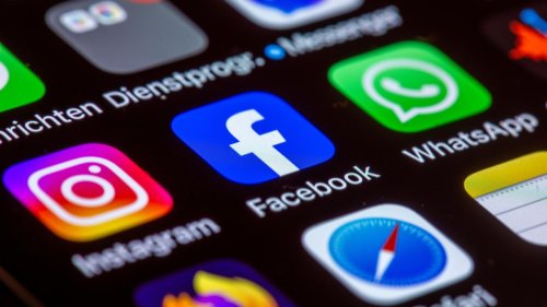 So schützen Sie Ihre privaten Daten vor Metas KI-Training