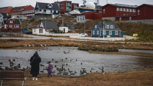 Gegen ihren Willen wurden Tausenden Grönländerinnen Spiralen eingesetzt. Einige klagen nun gegen Dänemark