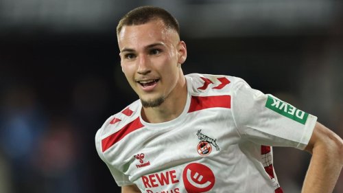 Kölner Fußballer erleidet Gesichtsverletzungen bei Schlägerei