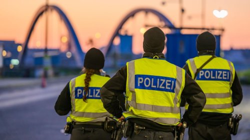 Bundesregierung will illegale Migration bekämpfen – dabei gehen Zahlen stark zurück