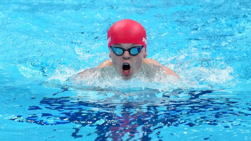 Englischer Paralympics-Schwimmer über Diskriminierung: Will Perry ist "speiübel" von Spott und Respektlosigkeit