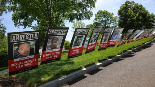 Handy-Videos zeigen Massenfestnahme in illegalem US-Nachtclub