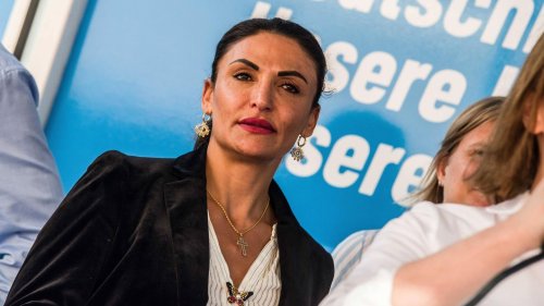 Queere Menschen "Satansbrut" genannt – AfD-Politikerin verurteilt