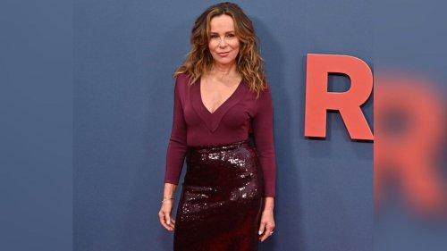 Eine Nasenkorrektur stoppte ihre Karriere – Jennifer Grey wird 65