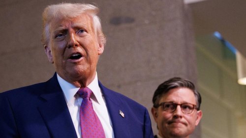 Trump schockt Selenskyj und europäische Partner mit Politik-Wende