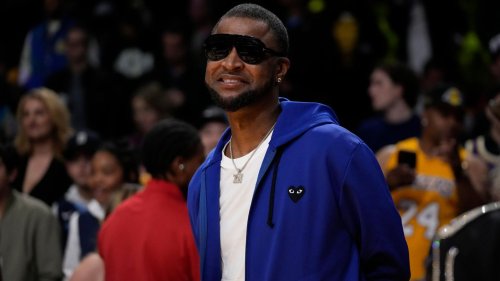 Super Bowl LVIII: Usher wird die Halbzeitshow rocken