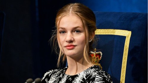 Von Leonor bis Amalia: Diese jungen Prinzessinnen werden in Europa herrschen