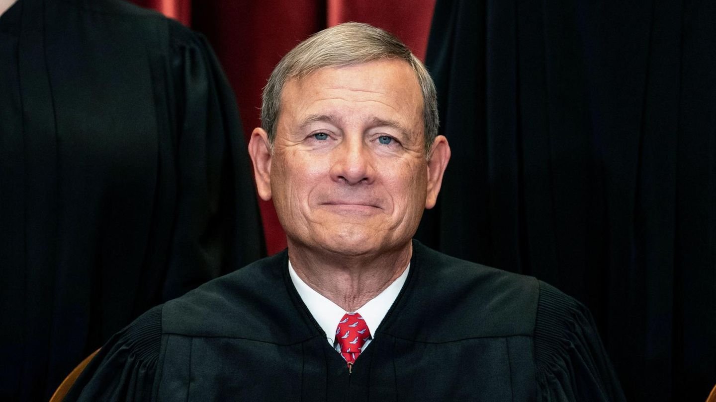 Trump attackiert Bundesrichter – Supreme Court reagiert scharf