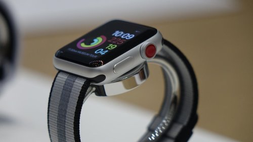 Skurrile Aktionsware: Aldi verkauft Apple Watch - aber unter einem anderen Namen