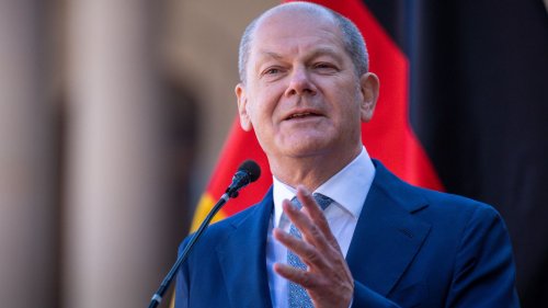 Union bleibt mit Abstand an der Spitze, Grüne ziehen an der SPD vorbei