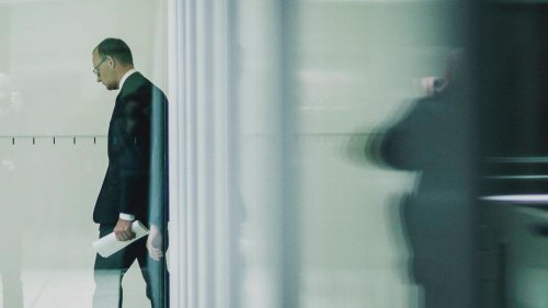 Dieser Kompromiss ist ein Denkzettel für Friedrich Merz