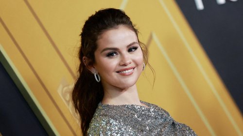 Amore mio: Selena Gomez verbringt im Italienurlaub heiße Stunden mit neuem Mann