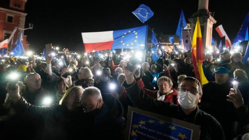Europäischer Gerichtshof erklärt polnische Justizreform von 2019 für rechtswidrig