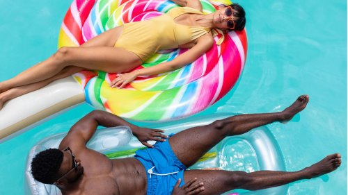 Creme, Vitamin D, Sonnenbräune – testen Sie Ihr Wissen rund um Sonne und Haut