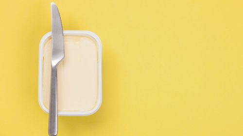 So wird Margarine hergestellt – hiernach werden Sie sie nicht mehr essen wollen