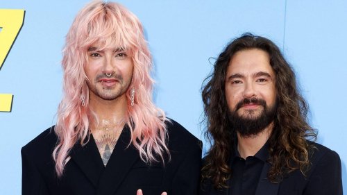 "Solche Angst": Tom Kaulitz steht eine größere OP bevor 