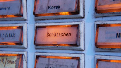 Die Sache mit dem Nachnamen: Reformiert endlich das deutsche Namensrecht