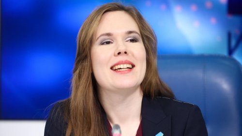 EU verhängt Sanktionen gegen pro-russische Blogger aus Deutschland